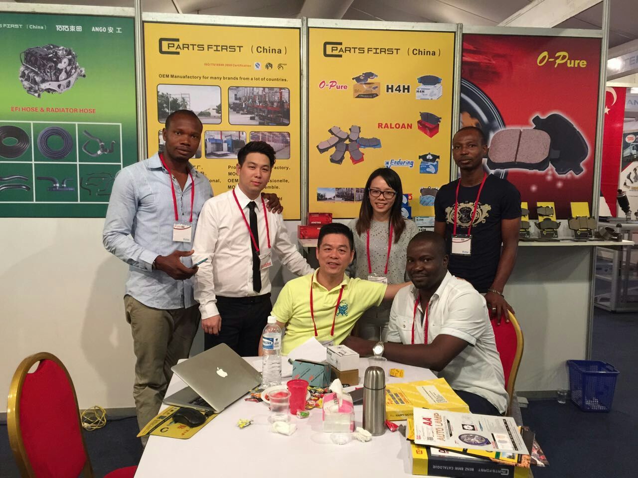 Guangzhou LifeLine Import and Export Co., Ltd.