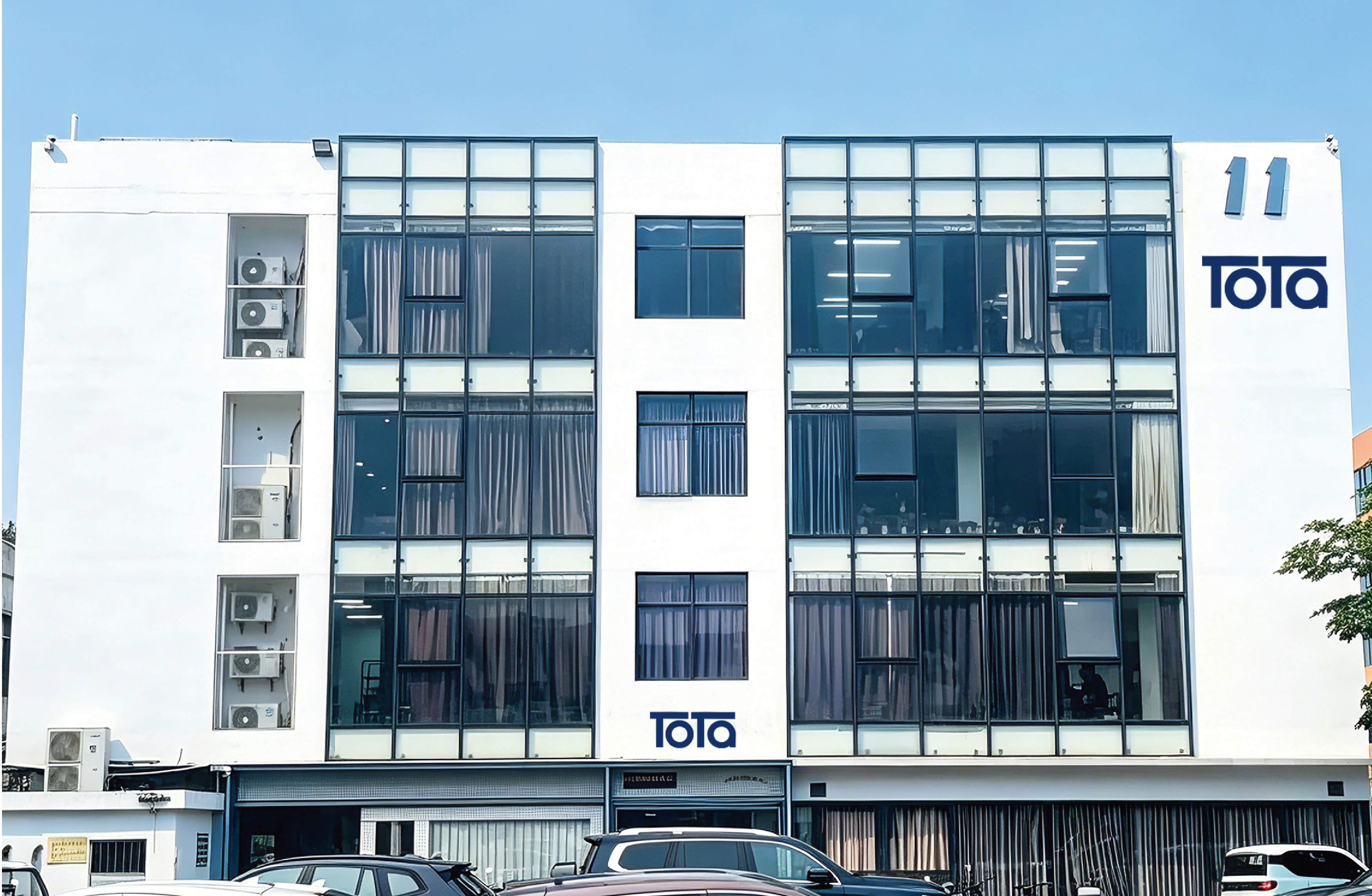 Guangzhou LifeLine Import and Export Co., Ltd.
