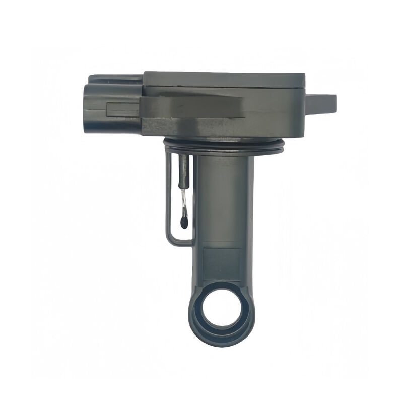 22204-22010 is applicable to the air flow meter and air flow sensor of Toyota vehicle's Hilux and Sealion.