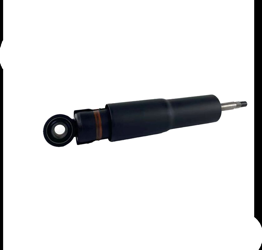 Suitable for Toyota Land Cruiser fuel-injected vehicles - shock absorbers 48510-60081 for the front unit, 48530-60081 for LX models (470 series)