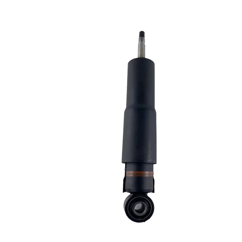 Suitable for Toyota Land Cruiser fuel-injected vehicles - shock absorbers 48510-60081 for the front unit, 48530-60081 for LX models (470 series)