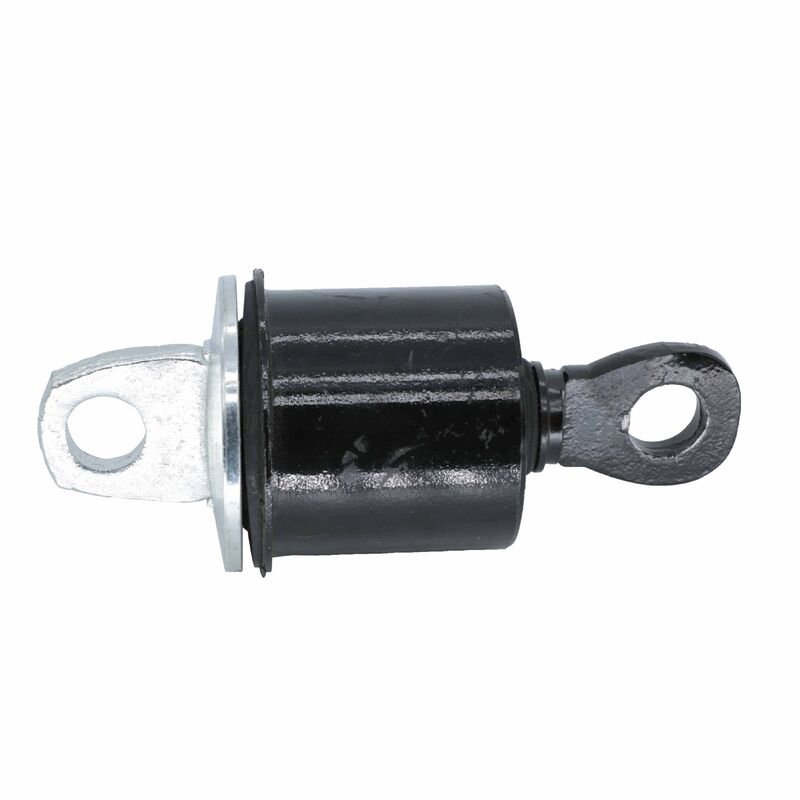 Suitable for the rear axle assembly bushings of Chevrolet Aveo. Rear axle rubber sleeve 95910101