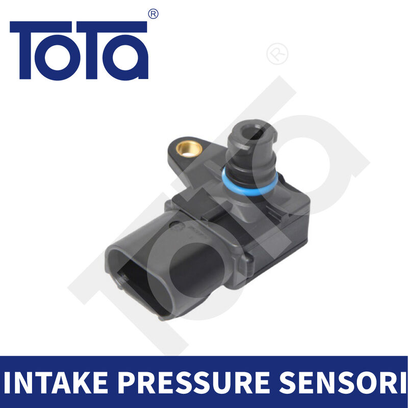 Wholesale automotive air conditioning pressure sensors, automotive parts, engine oil pressure sensors, knock sensors