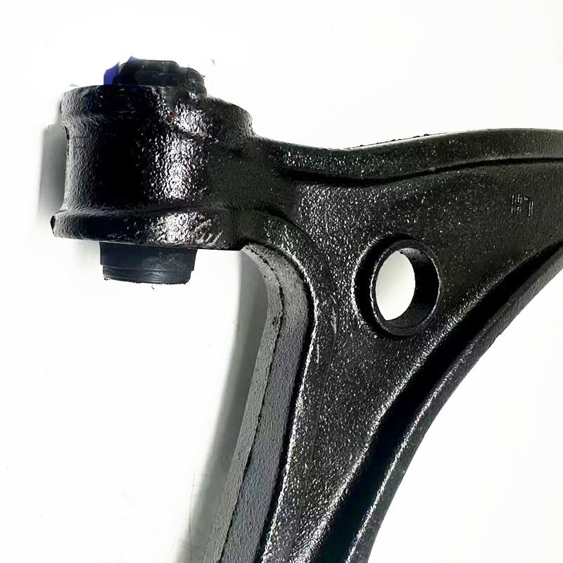 51360-SHJ-A01 is applicable to the left front lower suspension of the 3.5 Odyssey car.