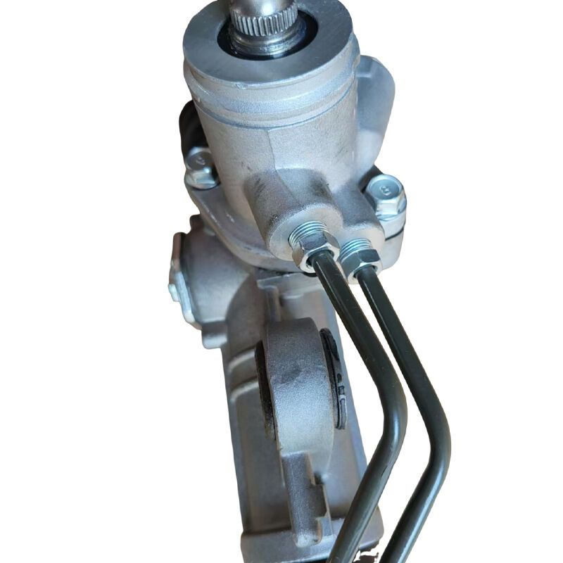 Ilanet Changyu Reconditioned Car Steering Gear 3406500U8010 Applicable Car Steering Gear Accessories Auto and Motorcycle Parts