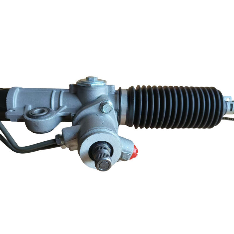 Ilanet Changyu Reconditioned Car Steering Gear 3406500U8010 Applicable Car Steering Gear Accessories Auto and Motorcycle Parts