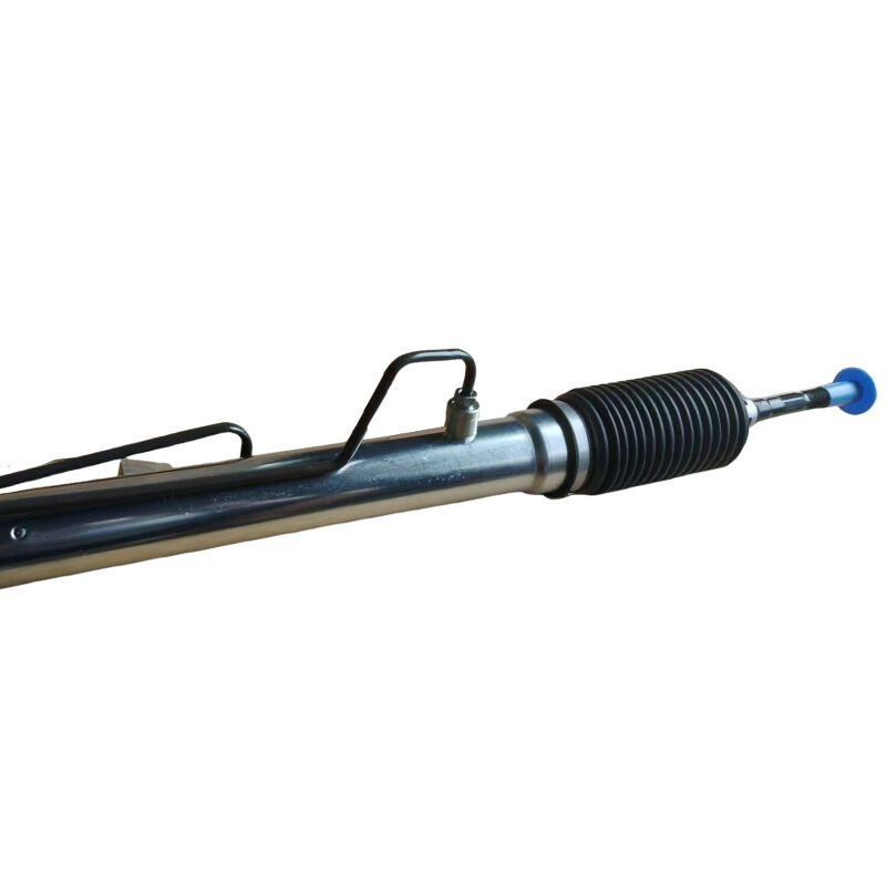 Oval steering gear for various vehicle models - steering gear 9063887 - automotive parts - steering gear system