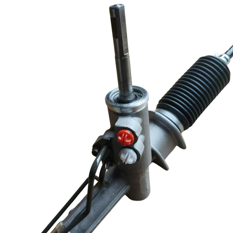 Oval steering gear for various vehicle models - steering gear 9063887 - automotive parts - steering gear system