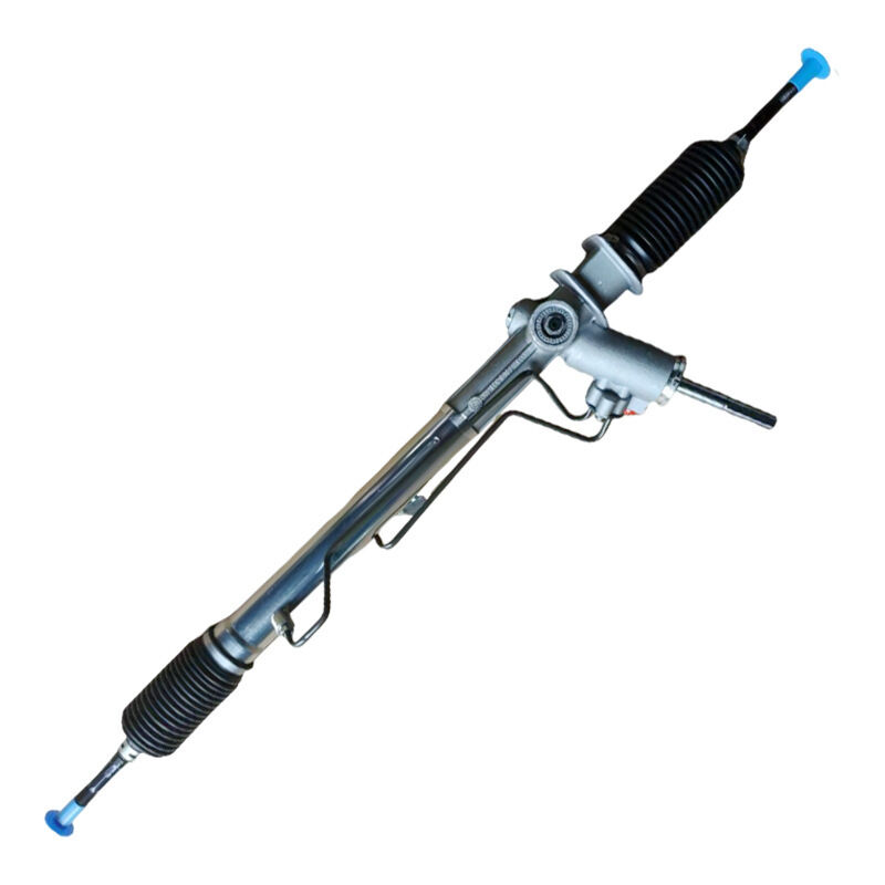 Oval steering gear for various vehicle models - steering gear 9063887 - automotive parts - steering gear system