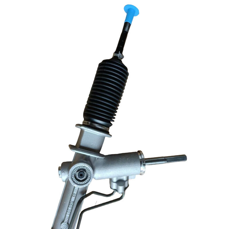 Oval steering gear for various vehicle models - steering gear 9063887 - automotive parts - steering gear system