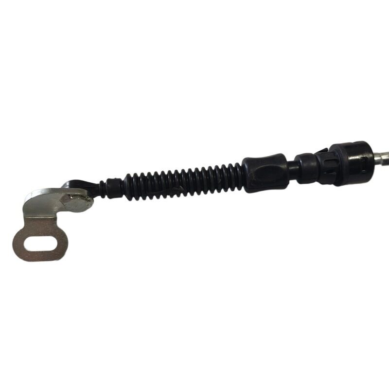 Applicable to Mitsubishi series vehicles - shift lever control cable MR581204 - vehicle gear shifting cable
