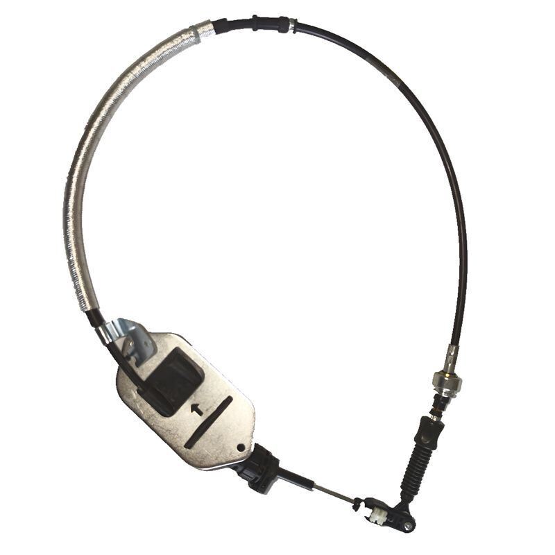33820-52481 is applicable to the shift cable of the Toyota series vehicle body. 3382052481 is the transmission cable and the handbrake cable.