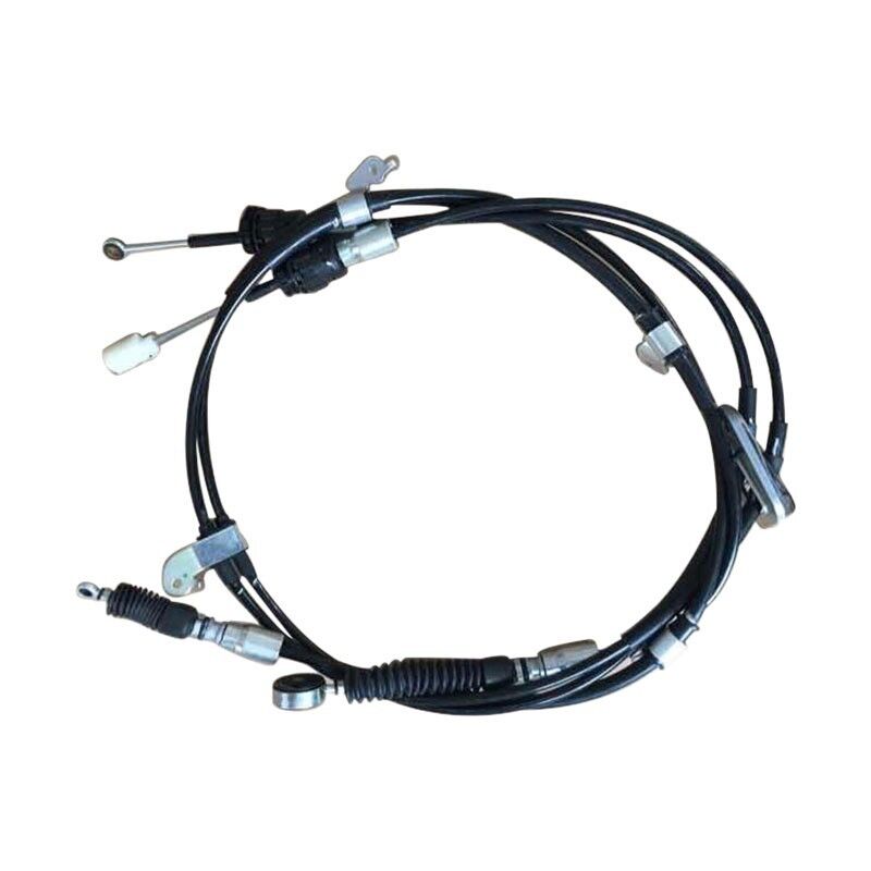 33820BZ080 is applicable to the pull cords of Toyota series vehicles. 33820bz080 is the shifting cord. It is an auto part and also a brake cord.