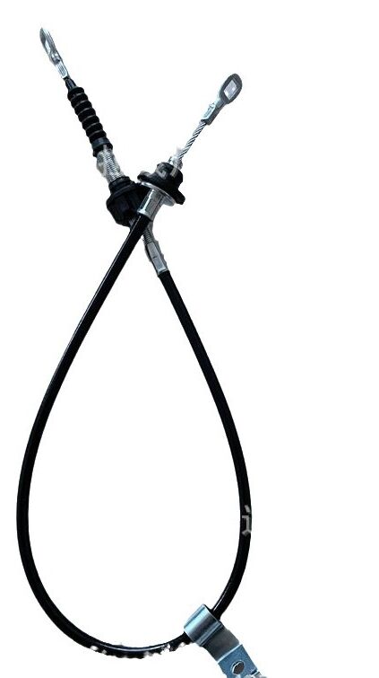 2349a019 is applicable for Mitsubishi series vehicles' pull wires 2342A019 clutch wires, shift pull wires, and brake wires
