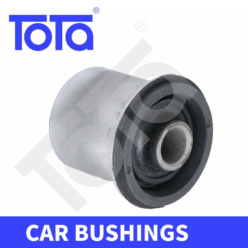 48632-0K040 48632-60040 are applicable to Toyota suspension bushings and steering knuckle rubber sleeves