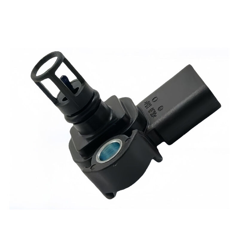 Applicable to Buick and Chevrolet vehicle intake pressure sensors 12681993 12670600 automotive parts