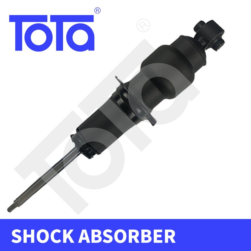 Applicable to Cadillac Escalade front inductance 14 - automotive shock absorber assembly 84176631 840612