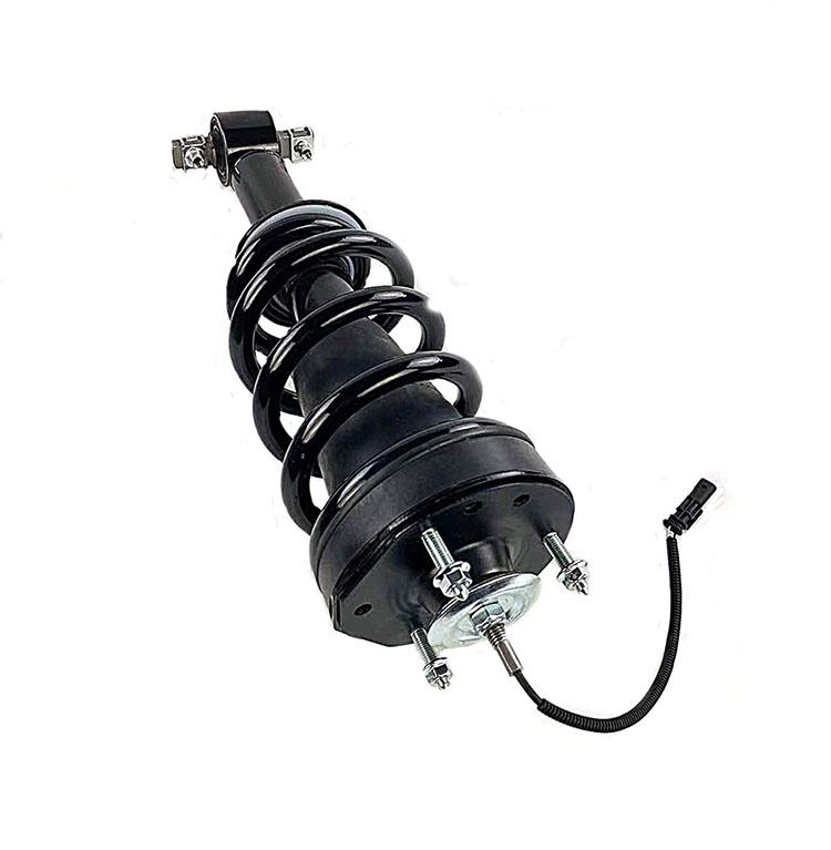 Applicable to Cadillac Escalade front inductance 14 - automotive shock absorber assembly 84176631 840612