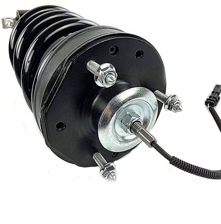 Applicable to Cadillac Escalade front inductance 14 - automotive shock absorber assembly 84176631 840612