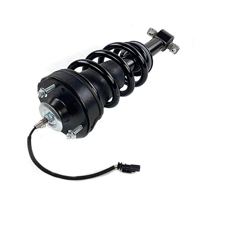 Applicable to Cadillac Escalade front inductance 14 - automotive shock absorber assembly 84176631 840612