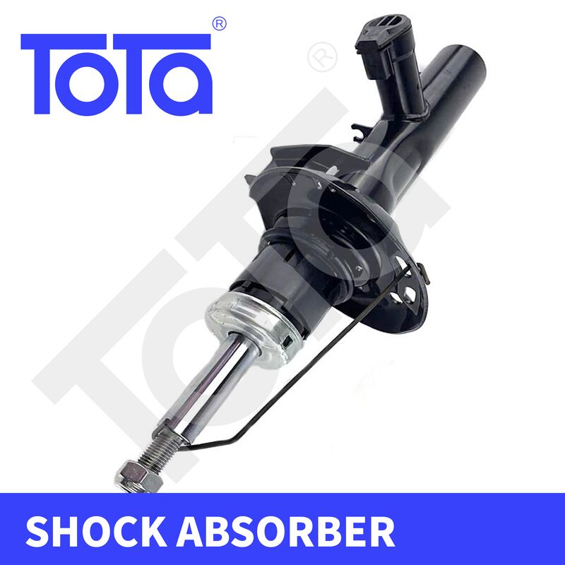 Suitable for the front inductors of Volkswagen CC cars. Shock absorbers: 3C0413031D, 1T0413031HC, 1K04130.