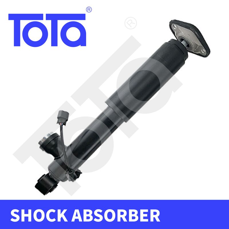 22857109 22857108 are applicable to the rear inductance assembly of the Cadillac SRX shock absorber for the vehicle.
