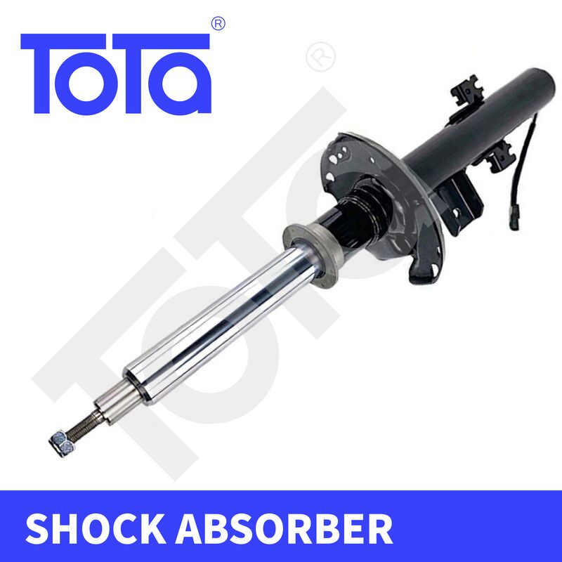 Suitable for the rear electromagnetic shock absorbers of Land Rover Range Rover Evoque F1 L538, shock absorbers LR079421 and shock absorber LR079420