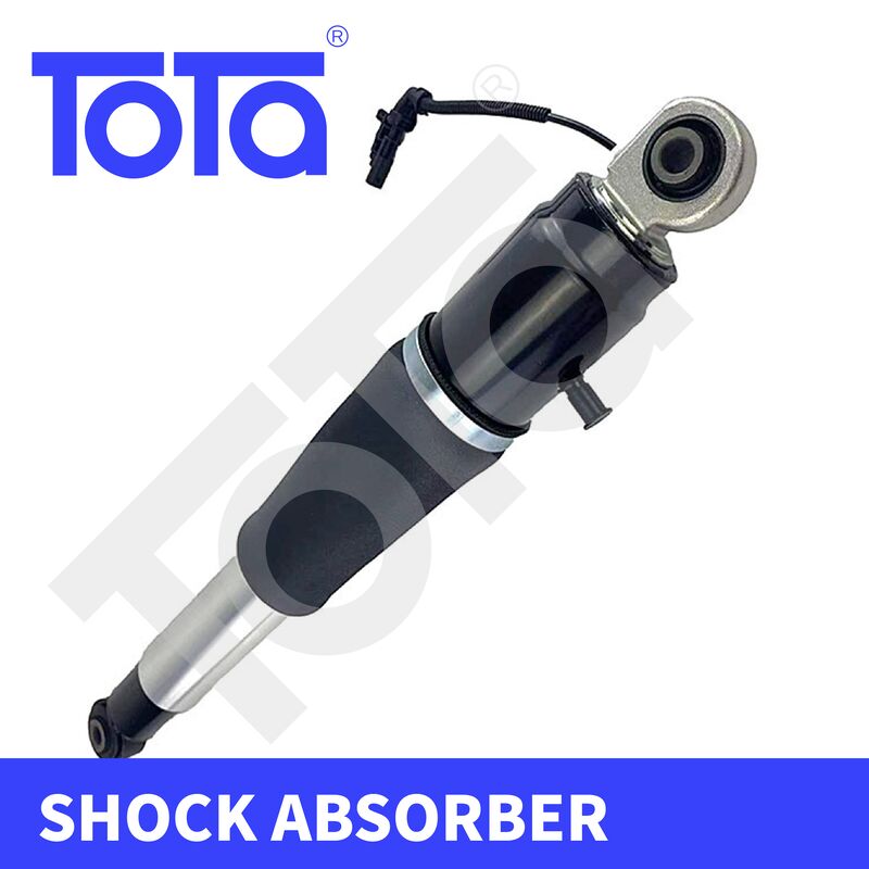Suitable for the new Cadillac Caleide model shock absorber 84176675 for rear car suspension