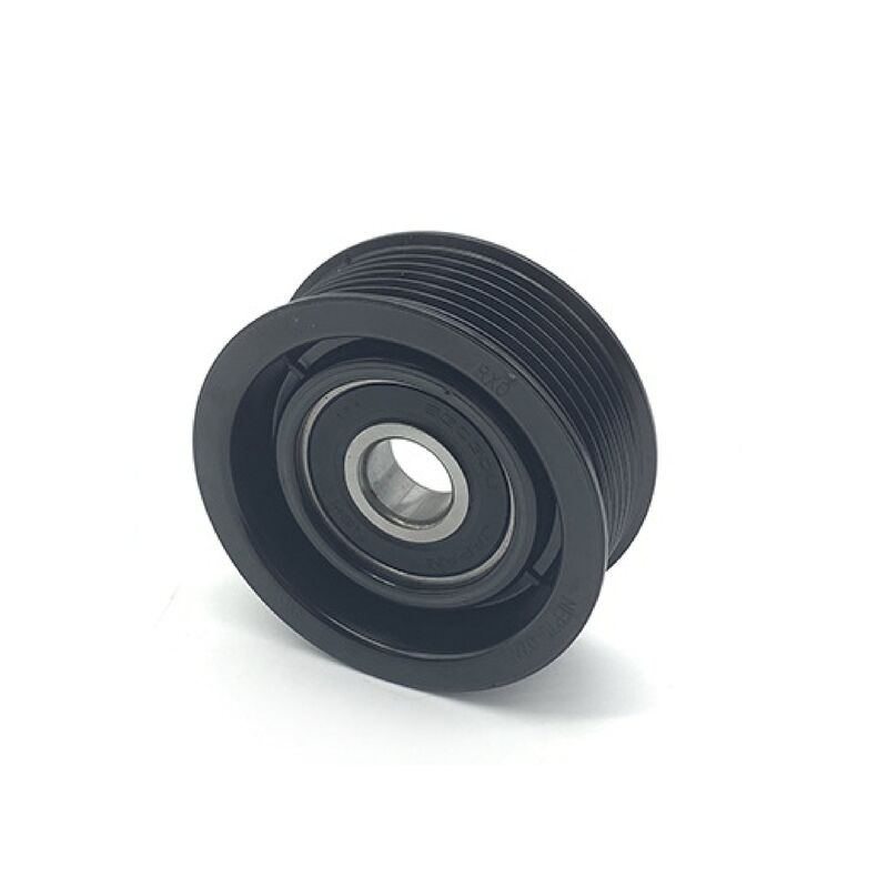Applicable to the seventh-generation Accord CRV, timing belt tensioner pulley 31180-PNA-003