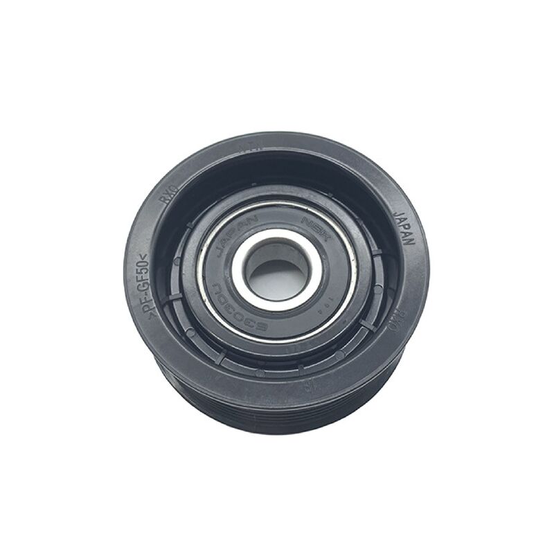 Applicable to the seventh-generation Accord CRV, timing belt tensioner pulley 31180-PNA-003