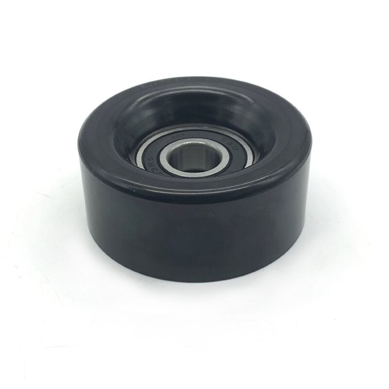 Applicable to the seventh-generation Accord CRV, timing belt tensioner pulley 31180-PNA-003