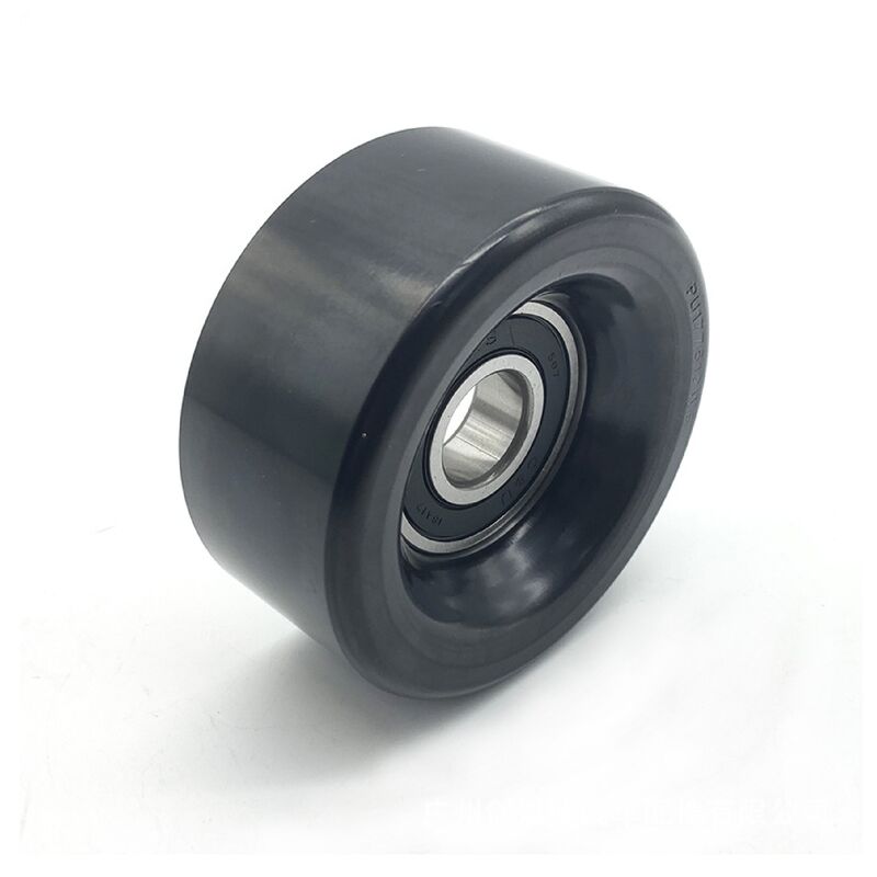 Applicable to the seventh-generation Accord CRV, timing belt tensioner pulley 31180-PNA-003