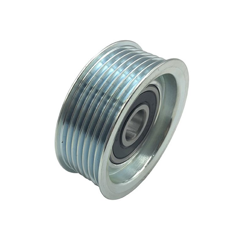 Applicable to 2.4 engine of 09-14 Sonata. Tension wheel of the tensioner pulley: 31190-RL5-A0