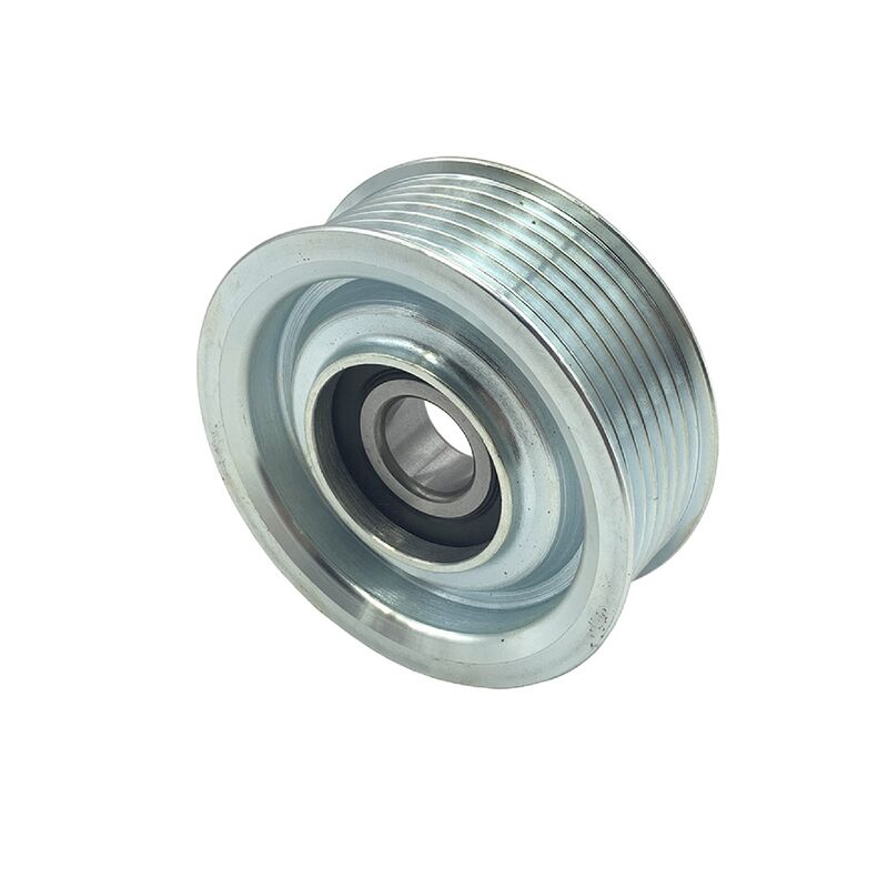 Applicable to 2.4 engine of 09-14 Sonata. Tension wheel of the tensioner pulley: 31190-RL5-A0