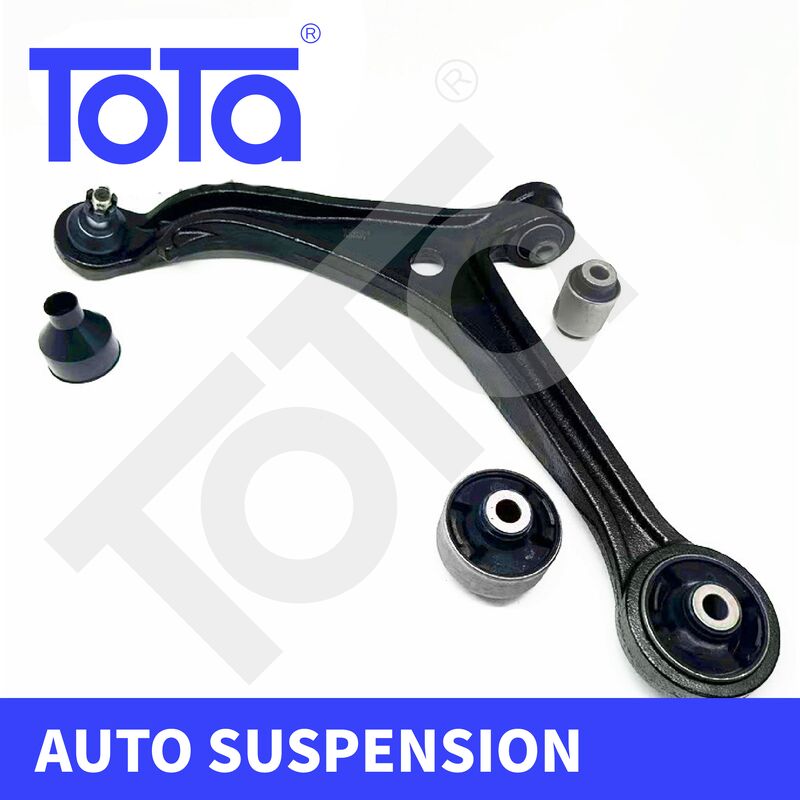 51360-SHJ-A01 is applicable to the left front lower suspension of the 3.5 Odyssey car.