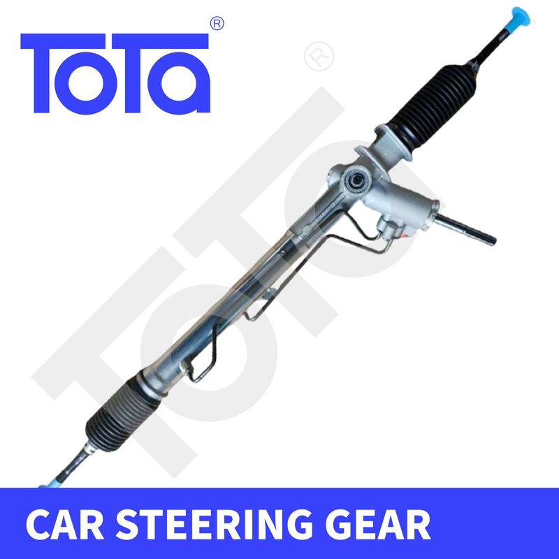 Oval steering gear for various vehicle models - steering gear 9063887 - automotive parts - steering gear system