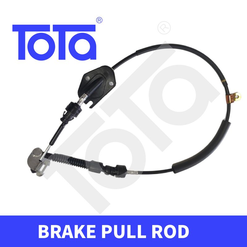 Applicable to Mitsubishi series vehicles - shift lever control cable MR581204 - vehicle gear shifting cable