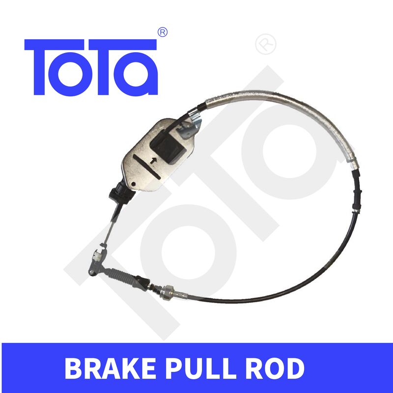 33820-52481 is applicable to the shift cable of the Toyota series vehicle body. 3382052481 is the transmission cable and the handbrake cable.