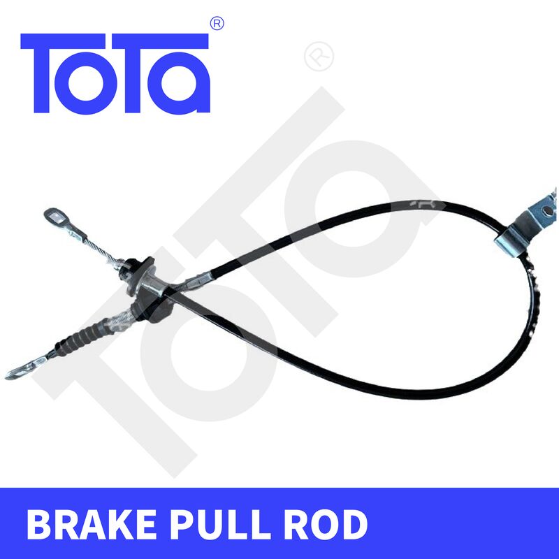 2349a019 is applicable for Mitsubishi series vehicles' pull wires 2342A019 clutch wires, shift pull wires, and brake wires