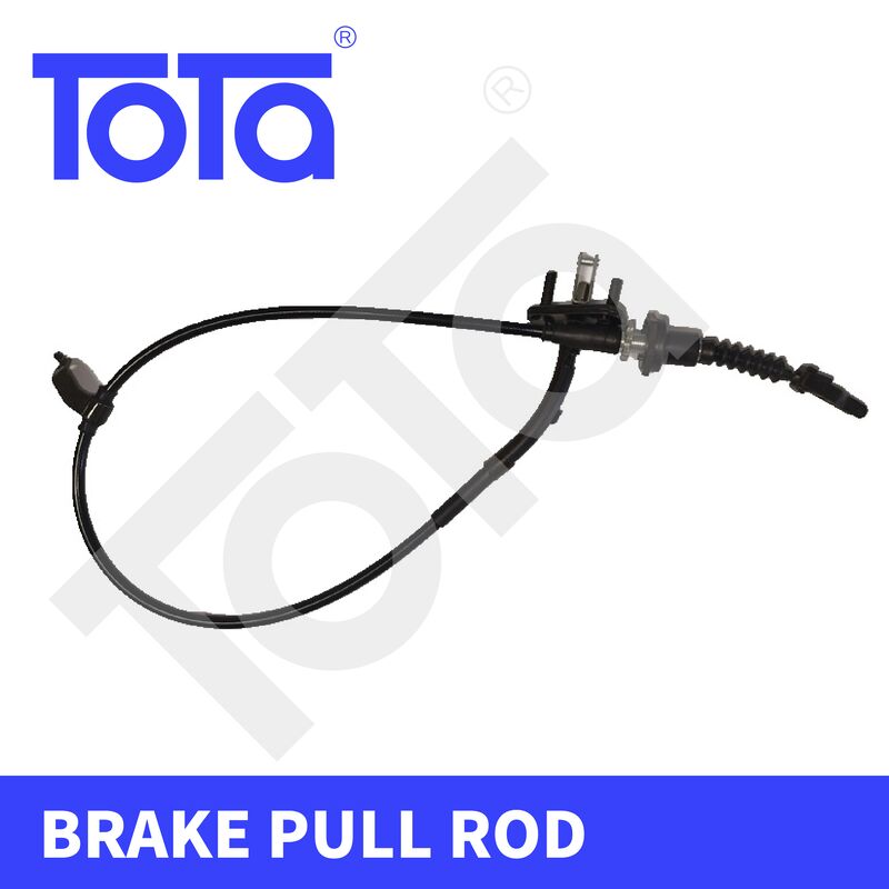 41510b4000 is applicable to the pull cords of modern series vehicles, clutch pull cords, and shift pull cords. (41510-B4000)