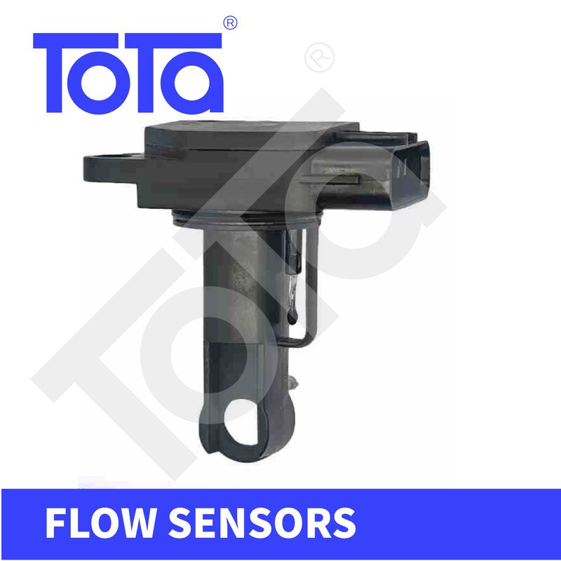 22204-22010 is applicable to the air flow meter and air flow sensor of Toyota vehicle's Hilux and Sealion.