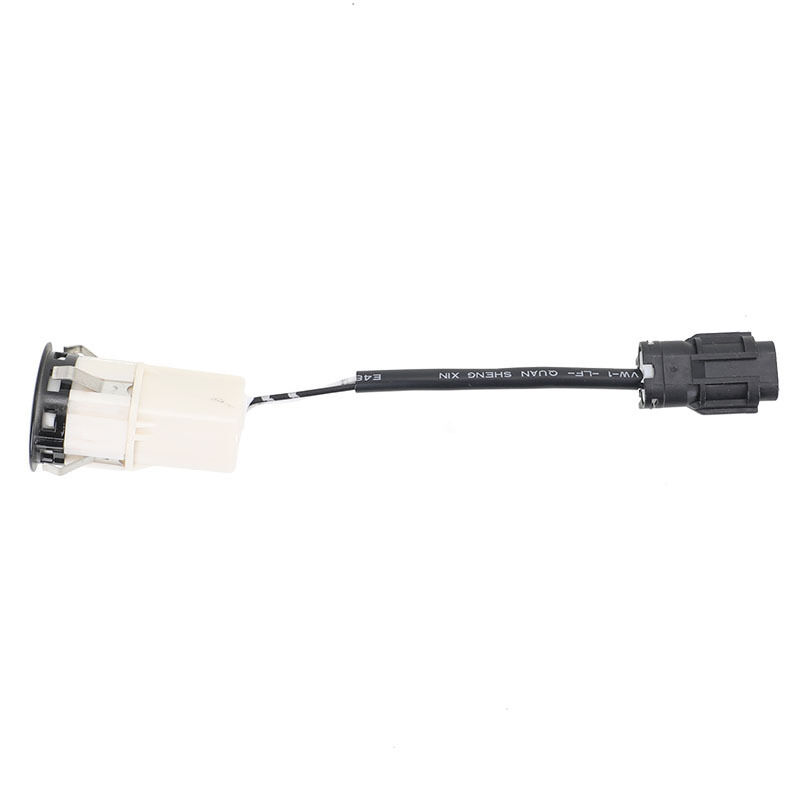 3163-3839080-30 is applicable to the PDC SENSOR rear parking radar eye probe sensor for Honda vehicles.