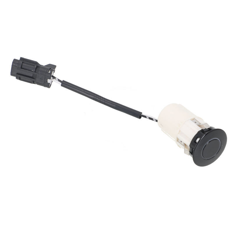 3163-3839080-30 is applicable to the PDC SENSOR rear parking radar eye probe sensor for Honda vehicles.