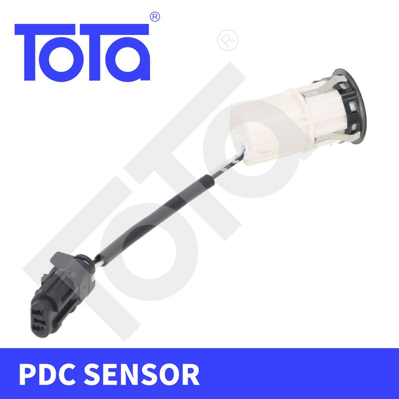 3163-3839080-30 is applicable to the PDC SENSOR rear parking radar eye probe sensor for Honda vehicles.
