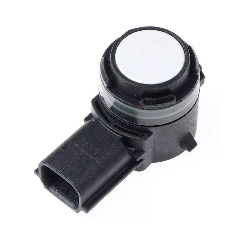 The vehicle's radar parking assist sensor is compatible with the Ford PDC SENSOR HU5Z15K859AAN.