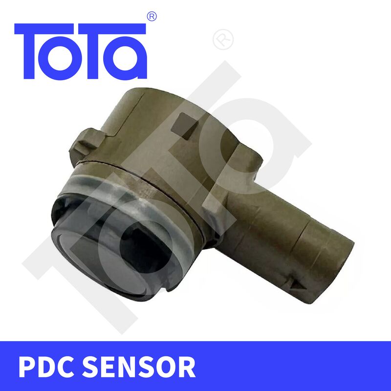 PDC sensor - The original vehicle reverse radar sensor is suitable for Ford LU5Z-15K859-AAPTM