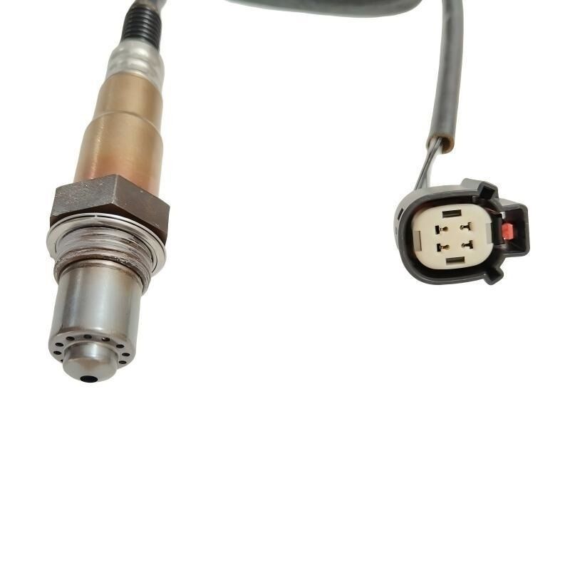 The automotive oxygen sensor BV61-9G444-AA for 2012 model Ford Focus, part number 0258010246