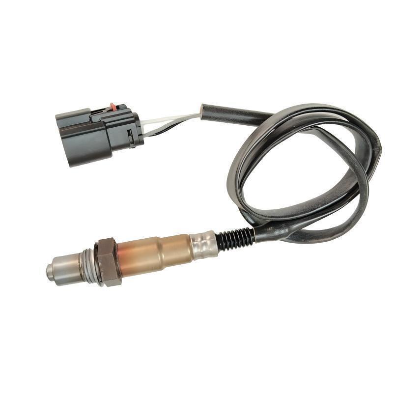 The automotive oxygen sensor BV61-9G444-AA for 2012 model Ford Focus, part number 0258010246