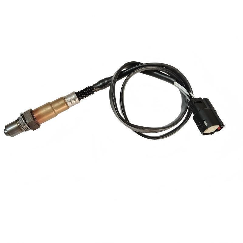 The automotive oxygen sensor BV61-9G444-AA for 2012 model Ford Focus, part number 0258010246