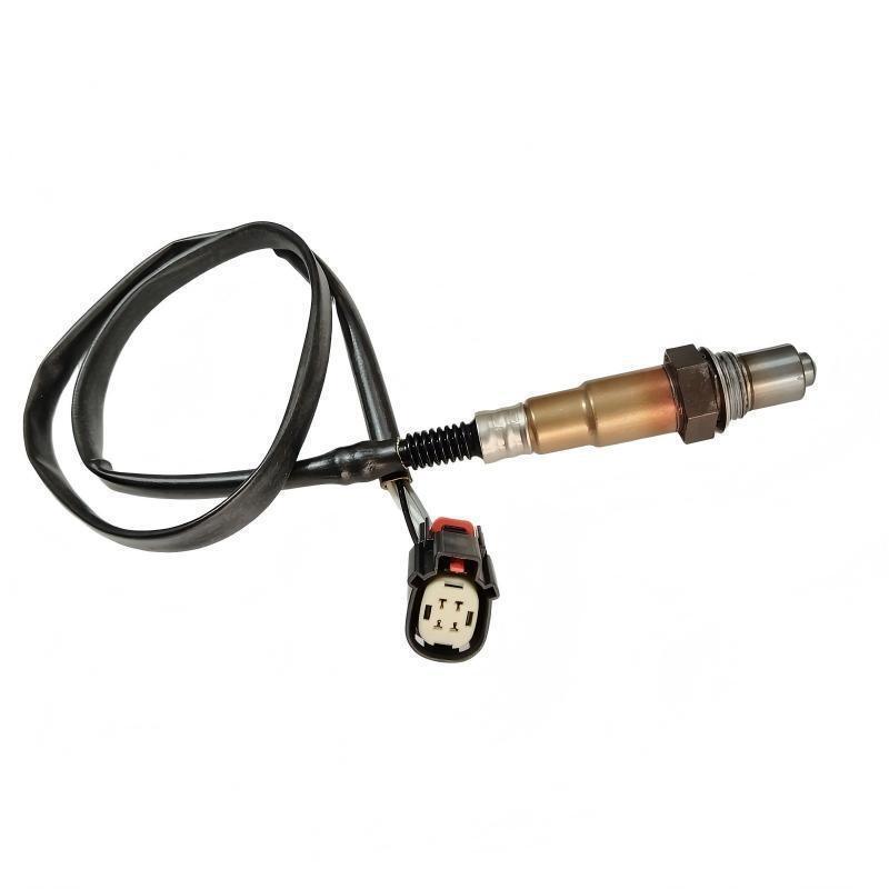 The automotive oxygen sensor BV61-9G444-AA for 2012 model Ford Focus, part number 0258010246